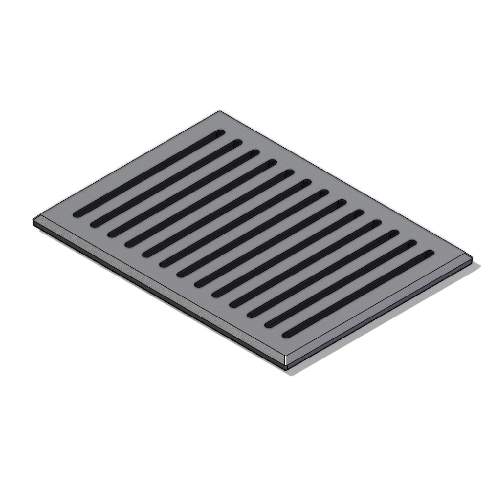 Go Eco - Grate 5Kw